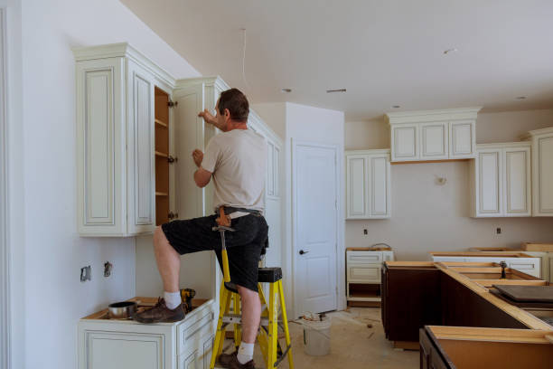 Licensed Countertop Replacement service in Point Pleasant, NJ - Remodeling Of Kitchen