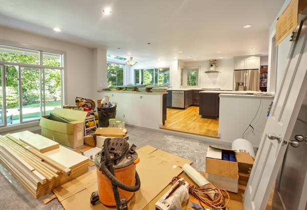 Reliable Countertop Replacement contractor in Point Pleasant, NJ by Remodeling Of Kitchen